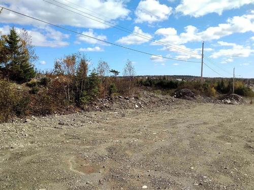 Lot Glenn Drive, Lawrencetown, NS 