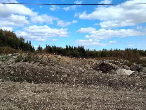 Lot Glenn Drive, Lawrencetown, NS 