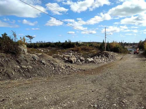 Lot Glenn Drive, Lawrencetown, NS 