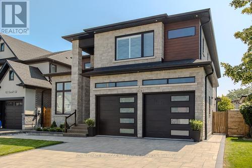 474 Dewitt Road, Hamilton (Lakeshore), ON - Outdoor With Facade