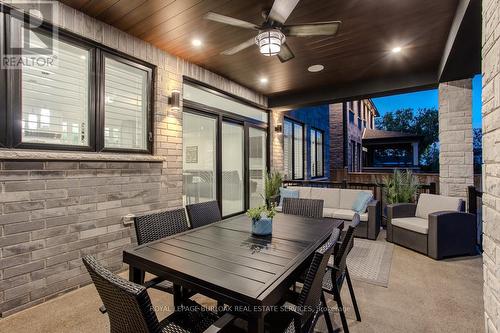 474 Dewitt Road, Hamilton (Lakeshore), ON -  Photo Showing Dining Room