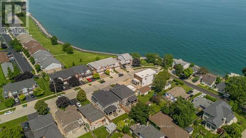 474 Dewitt Road, Hamilton (Lakeshore), ON - Outdoor With Body Of Water With View