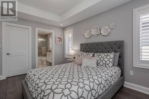 474 Dewitt Road, Hamilton (Lakeshore), ON - Indoor Photo Showing Bedroom