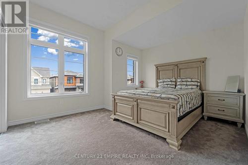 69 Lise Lane, Haldimand, ON - Indoor Photo Showing Bedroom