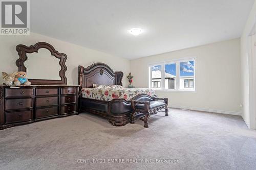 69 Lise Lane, Haldimand, ON - Indoor Photo Showing Bedroom