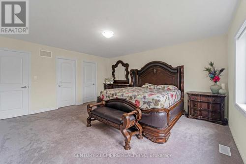 69 Lise Lane, Haldimand, ON - Indoor Photo Showing Bedroom