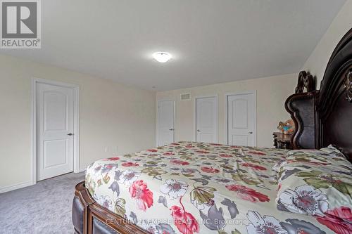 69 Lise Lane, Haldimand, ON - Indoor Photo Showing Bedroom