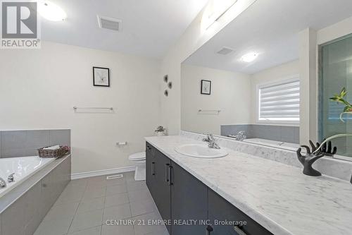 69 Lise Lane, Haldimand, ON - Indoor Photo Showing Bathroom