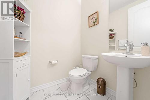 69 Lise Lane, Haldimand, ON - Indoor Photo Showing Bathroom