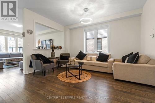 69 Lise Lane, Haldimand, ON - Indoor Photo Showing Living Room