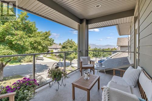 4943 Windsong Crescent, Kelowna, BC - Outdoor With Exterior