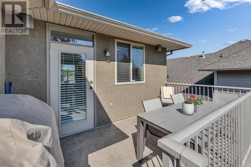 4943 Windsong Crescent, Kelowna, BC - Outdoor With Exterior