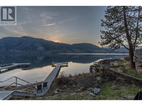 4037 Lakeside Road, Penticton, BC 