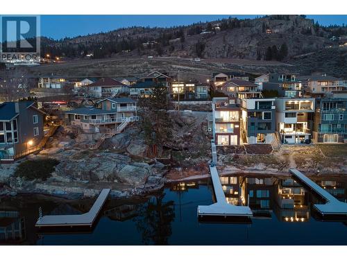 4037 Lakeside Road, Penticton, BC 