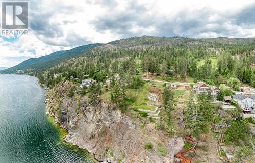 4401 Westside Road N Unit# Lot 21, Kelowna, BC 