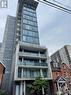 224 Lyon Street N Unit#1414, Ottawa, ON  - Outdoor With Balcony With Facade 