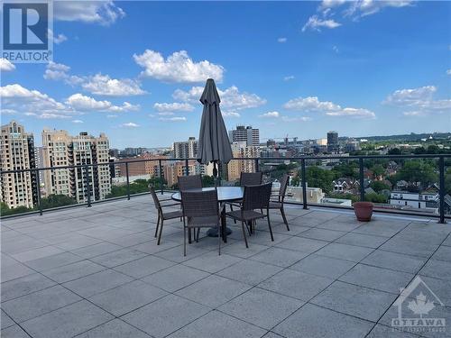 224 Lyon Street N Unit#1414, Ottawa, ON - Outdoor With View