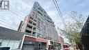 508 - 318 King Street E, Toronto (Moss Park), ON  - Outdoor 