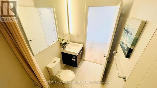 508 - 318 King Street E, Toronto (Moss Park), ON - Indoor Photo Showing Bathroom