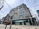 508 - 318 King Street E, Toronto (Moss Park), ON  - Outdoor 