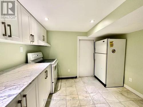 163 John Street, Markham (Thornhill), ON - Indoor Photo Showing Laundry Room