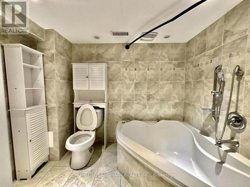 163 John Street, Markham (Thornhill), ON - Indoor Photo Showing Bathroom