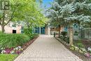 707 - 33 Ellen Street, Barrie (City Centre), ON  - Outdoor 