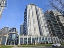 1001 - 2087 Lake Shore Boulevard W, Toronto (Mimico), ON  - Outdoor With Facade 