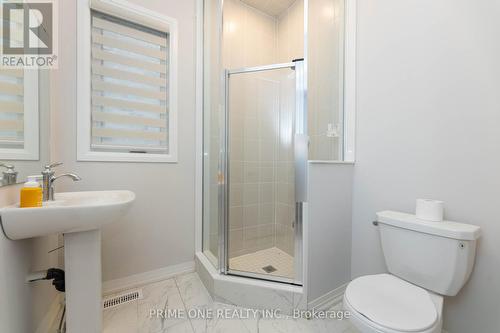 136 Blacklock Street, Cambridge, ON - Indoor Photo Showing Bathroom