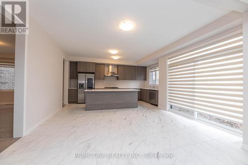 136 Blacklock Street, Cambridge, ON - Indoor Photo Showing Kitchen