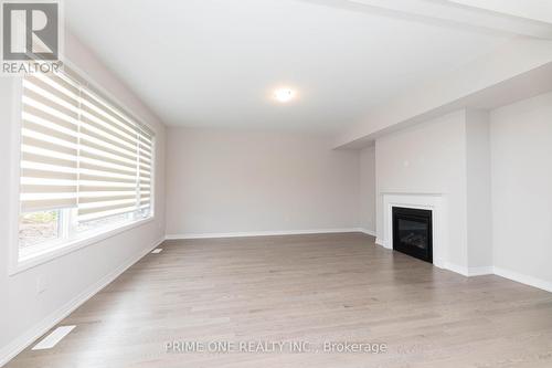 136 Blacklock Street, Cambridge, ON - Indoor Photo Showing Other Room With Fireplace