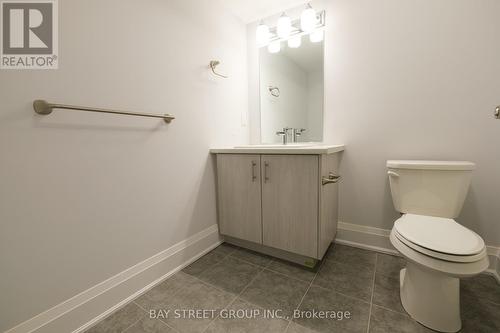 7709 Secretariat Court, Niagara Falls, ON - Indoor Photo Showing Bathroom