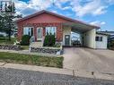 32 Teefy St, Iroquois Falls, ON  - Outdoor 