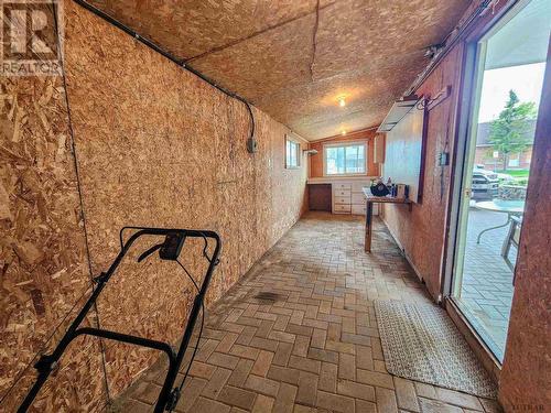 32 Teefy Street, Iroquois Falls, ON - Indoor Photo Showing Basement