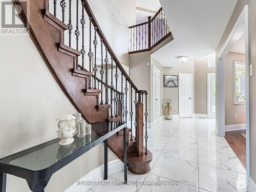 32 Matterdale Avenue, Brampton (Fletcher'S West), ON - Indoor Photo Showing Other Room