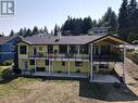 2526 Waverly Drive, Blind Bay, BC  - Outdoor 