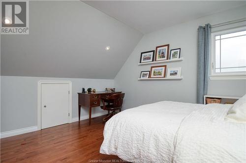 89 Spartan Court, Moncton, NB - Indoor Photo Showing Bedroom