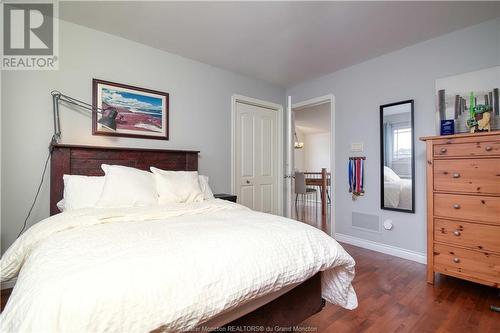 89 Spartan Court, Moncton, NB - Indoor Photo Showing Bedroom