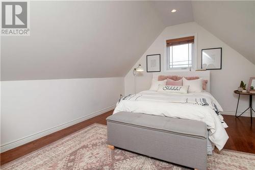 89 Spartan Court, Moncton, NB - Indoor Photo Showing Bedroom