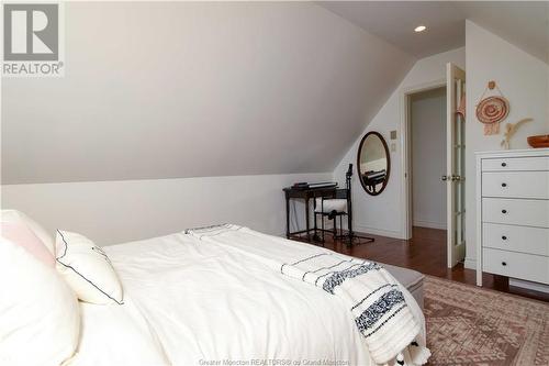 89 Spartan Court, Moncton, NB - Indoor Photo Showing Bedroom