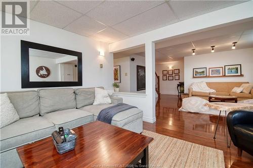 89 Spartan Court, Moncton, NB - Indoor Photo Showing Living Room