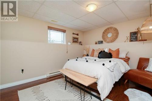 89 Spartan Court, Moncton, NB - Indoor Photo Showing Bedroom