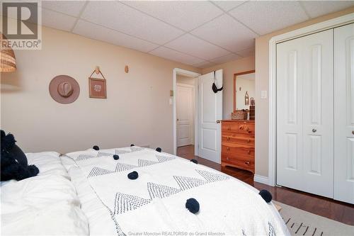 89 Spartan Court, Moncton, NB - Indoor Photo Showing Bedroom