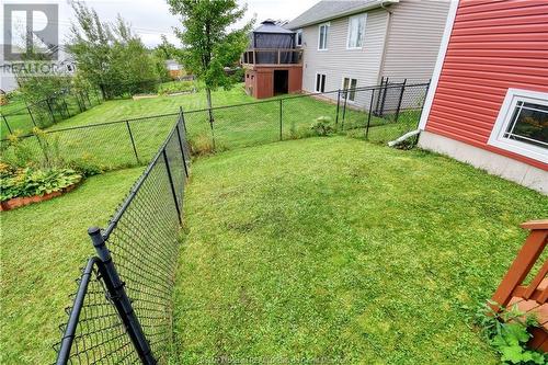 89 Spartan Court, Moncton, NB - Outdoor