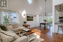 89 Spartan Court, Moncton, NB  - Indoor Photo Showing Living Room 