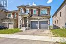 Bsmt - 54 Greville Street, Vaughan (Vellore Village), ON  - Outdoor With Facade 