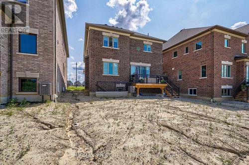 Bsmt - 54 Greville Street, Vaughan, ON - Outdoor With Exterior