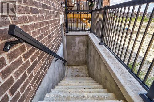 Bsmt - 54 Greville Street, Vaughan, ON - Indoor Photo Showing Other Room