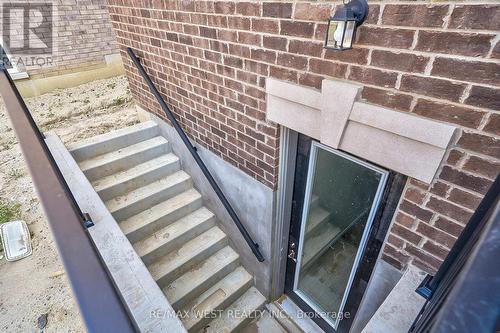 Bsmt - 54 Greville Street, Vaughan (Vellore Village), ON - Indoor Photo Showing Other Room