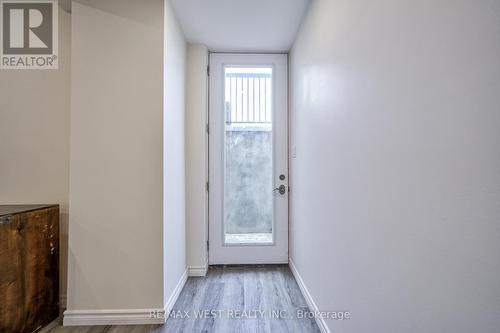 Bsmt - 54 Greville Street, Vaughan (Vellore Village), ON - Indoor Photo Showing Other Room